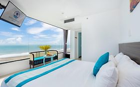 Khách sạn Bãi biển Annata